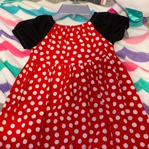 Disney Princess Dresses 6 total